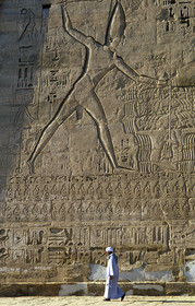 EGYPTE