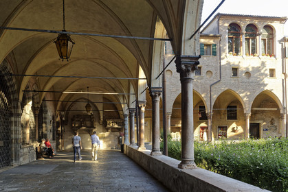 Italie, Padoue