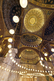 Egypte, Cairo