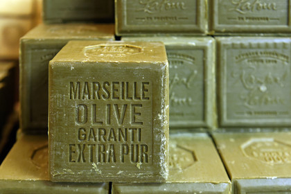 France, Salon de Provence