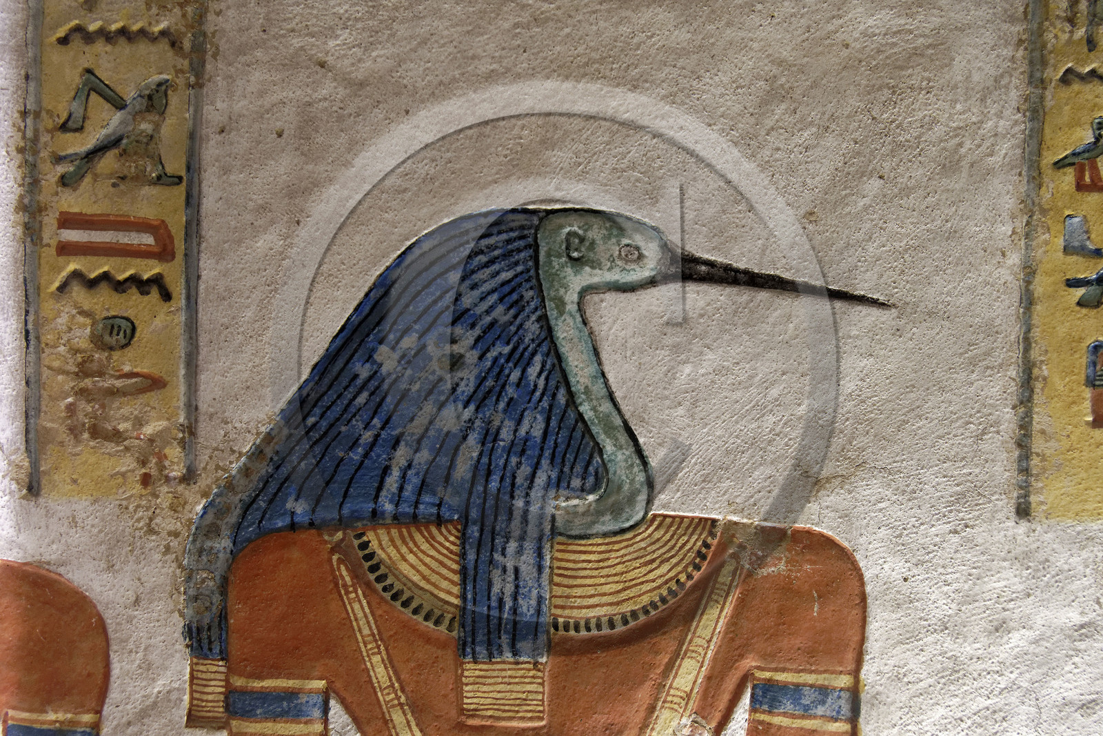 Egypte, Louxor