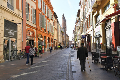 France, Toulouse