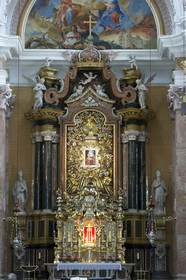 Autriche, Innsbruck