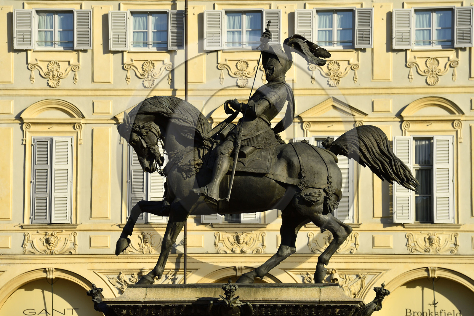 Italie, Turin