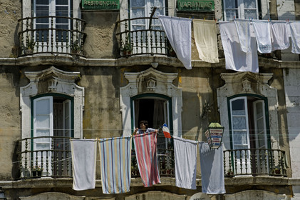 Lisbonne, Portugal
