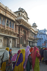 Inde, Pushkar