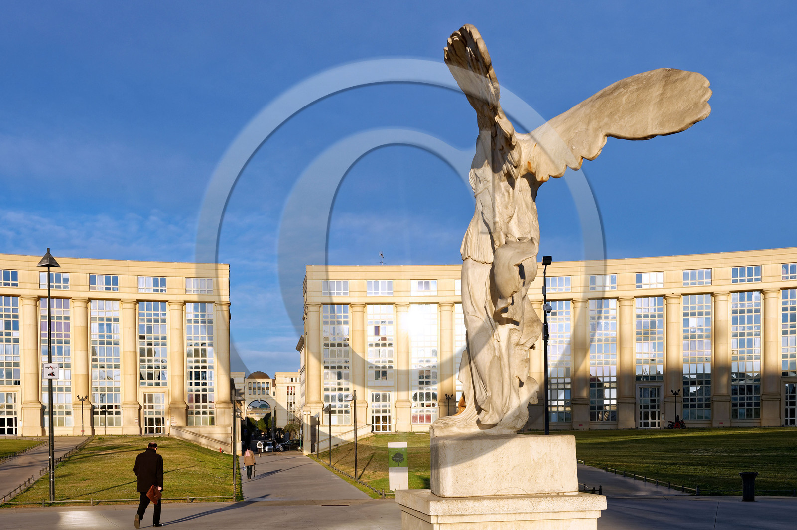 France, Montpellier