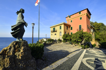 Italie, Portofino