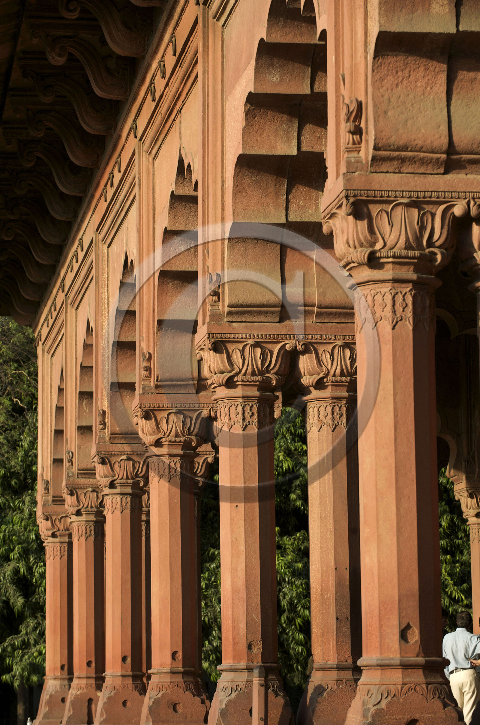 Inde, Delhi