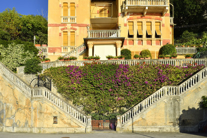 Italie, Levanto
