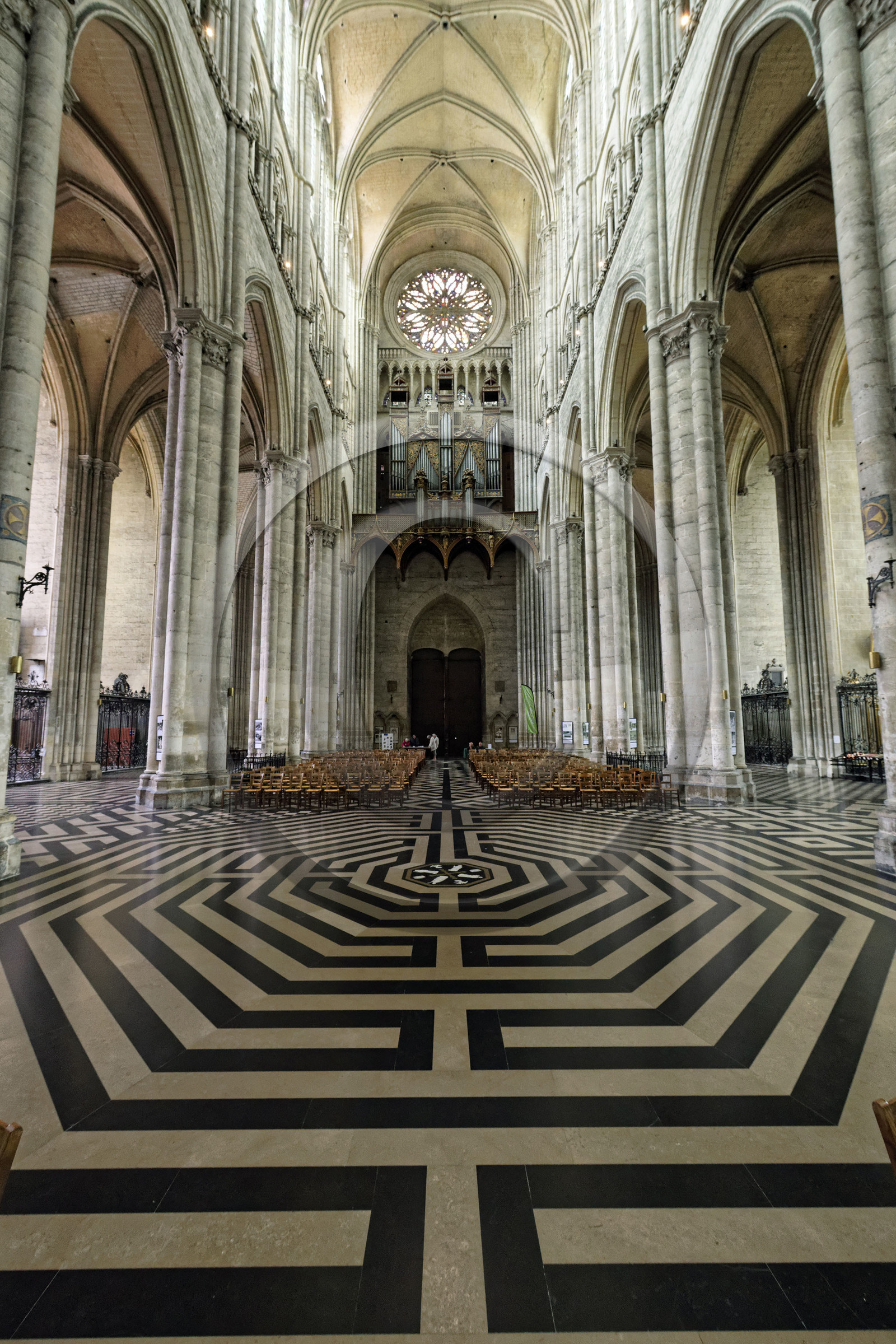 France, Amiens