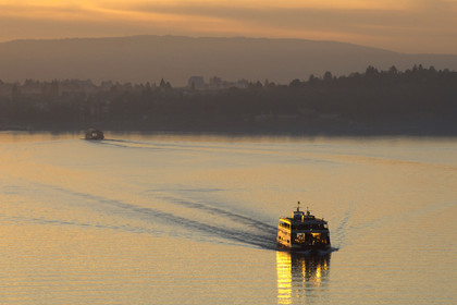 Allemagne, Meersburg
