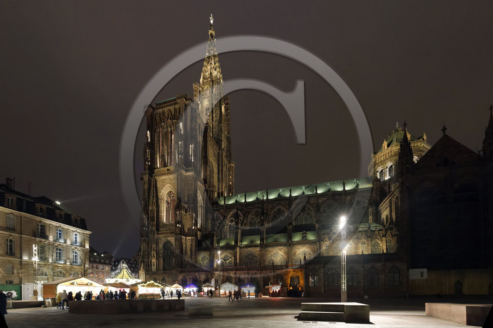 France, Strasbourg