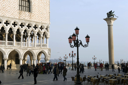 Italie, Venise