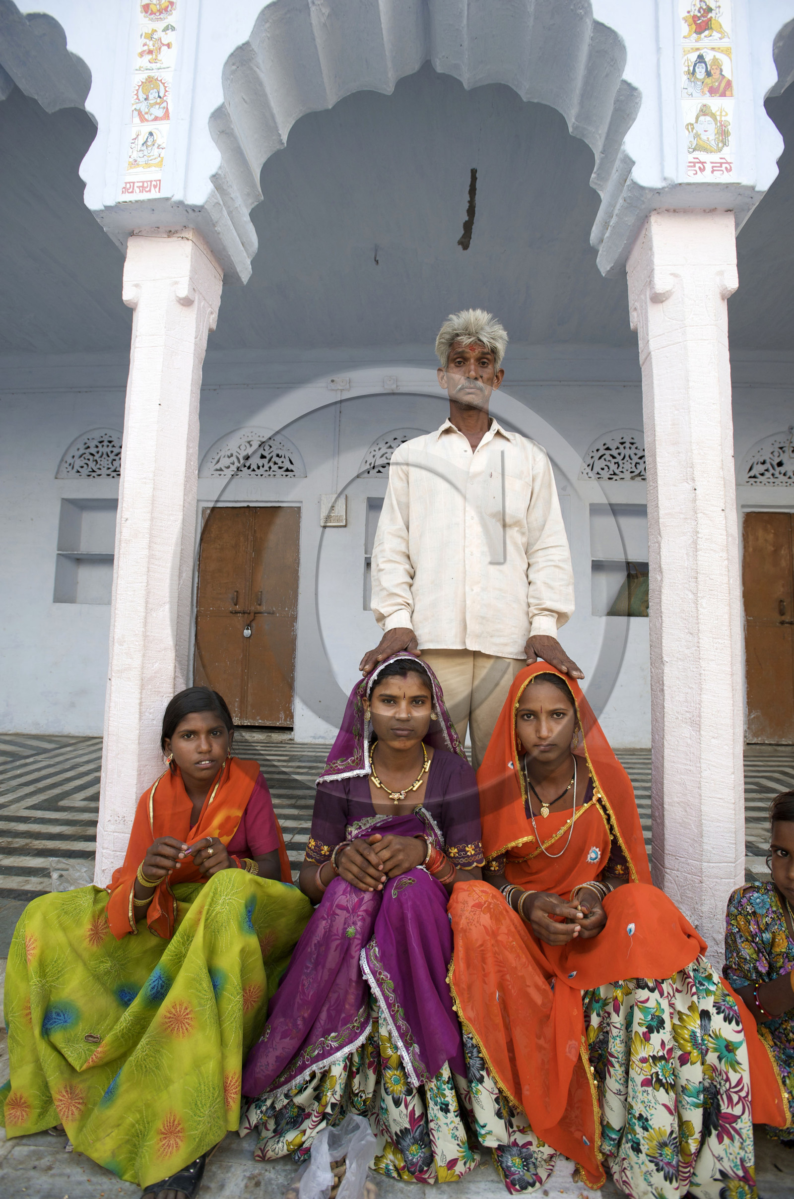 Inde, Pushkar