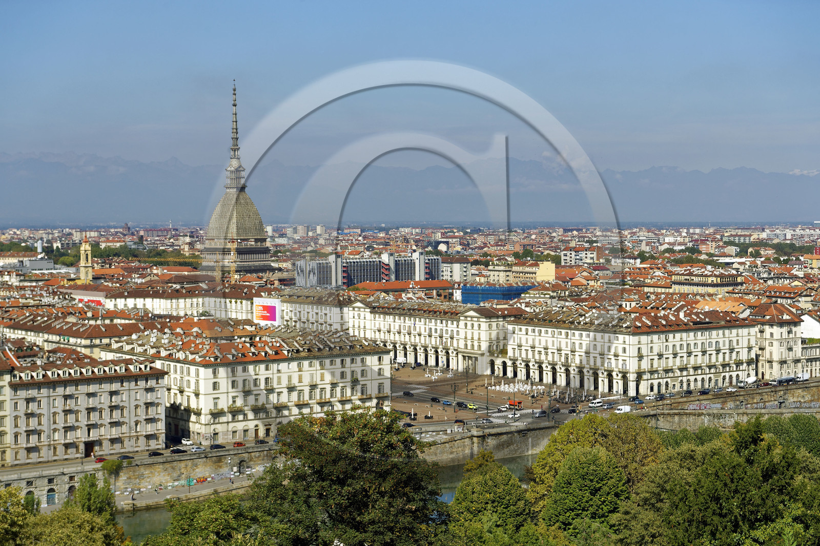 Italie, Turin