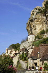 Beynac, France
