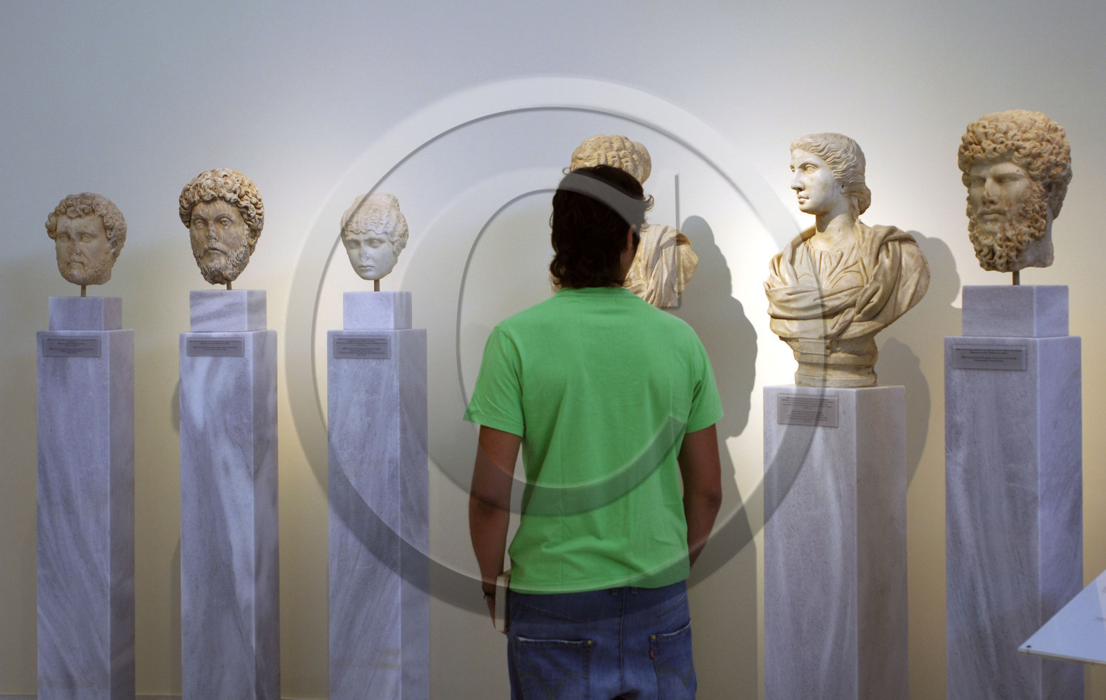 Athènes, Grèce
