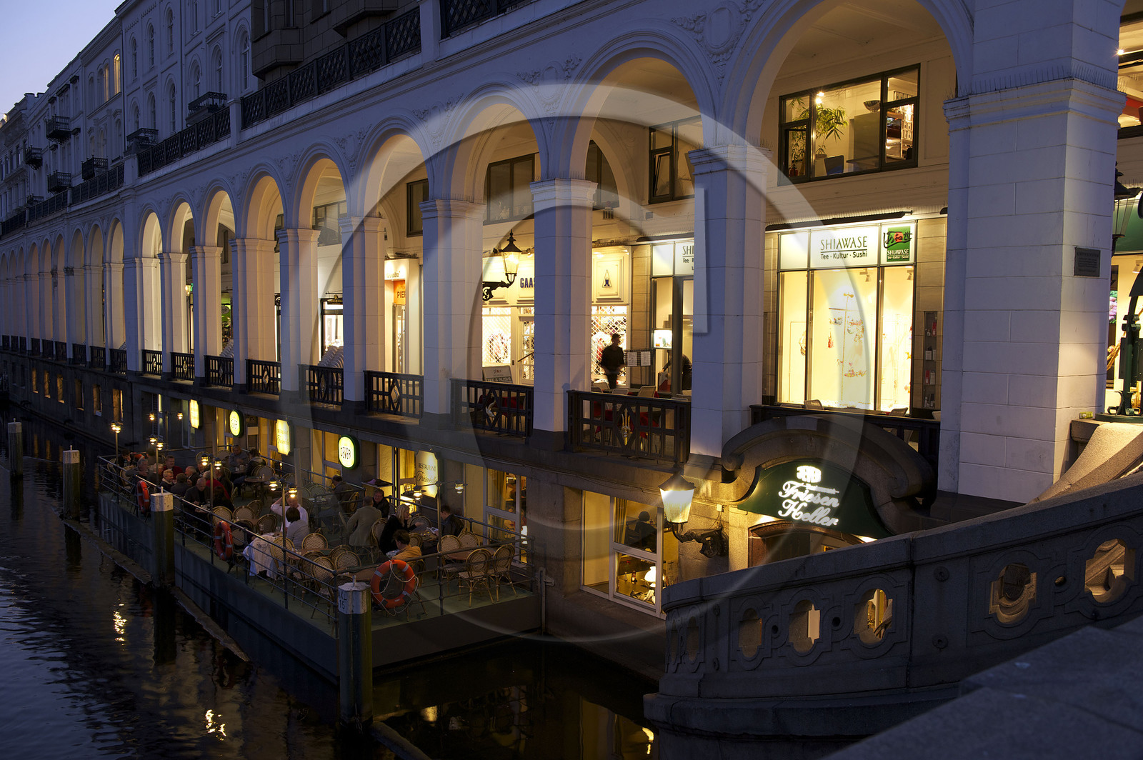 Allemagne, Hambourg