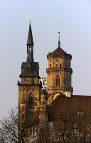 Allemagne, Stuttgart