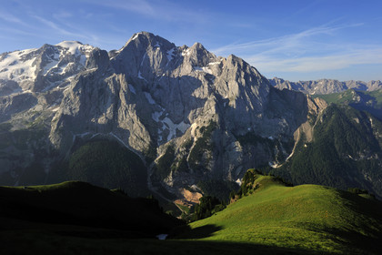 Italie, Dolomites