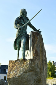 France, Granville