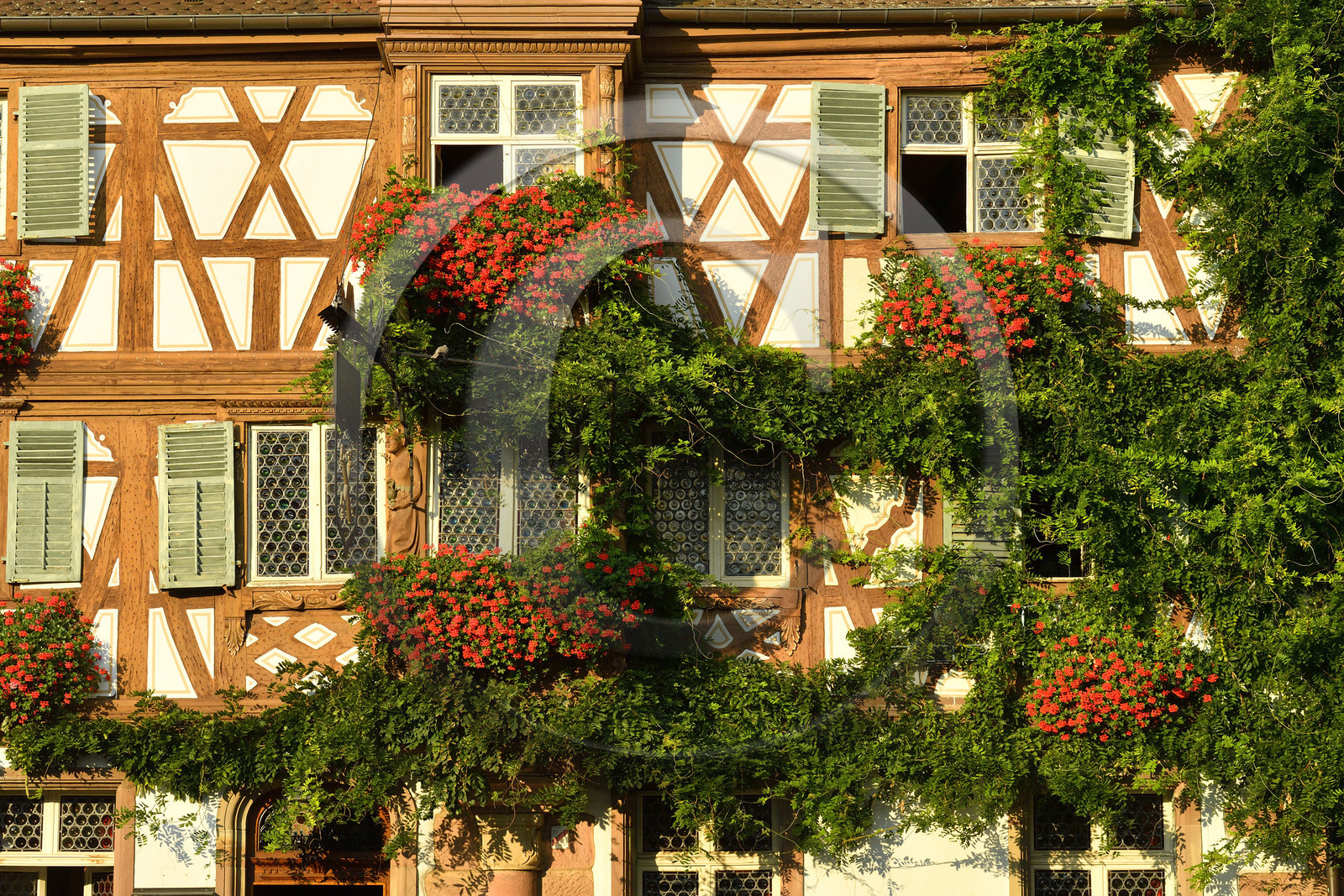 France, Turckheim