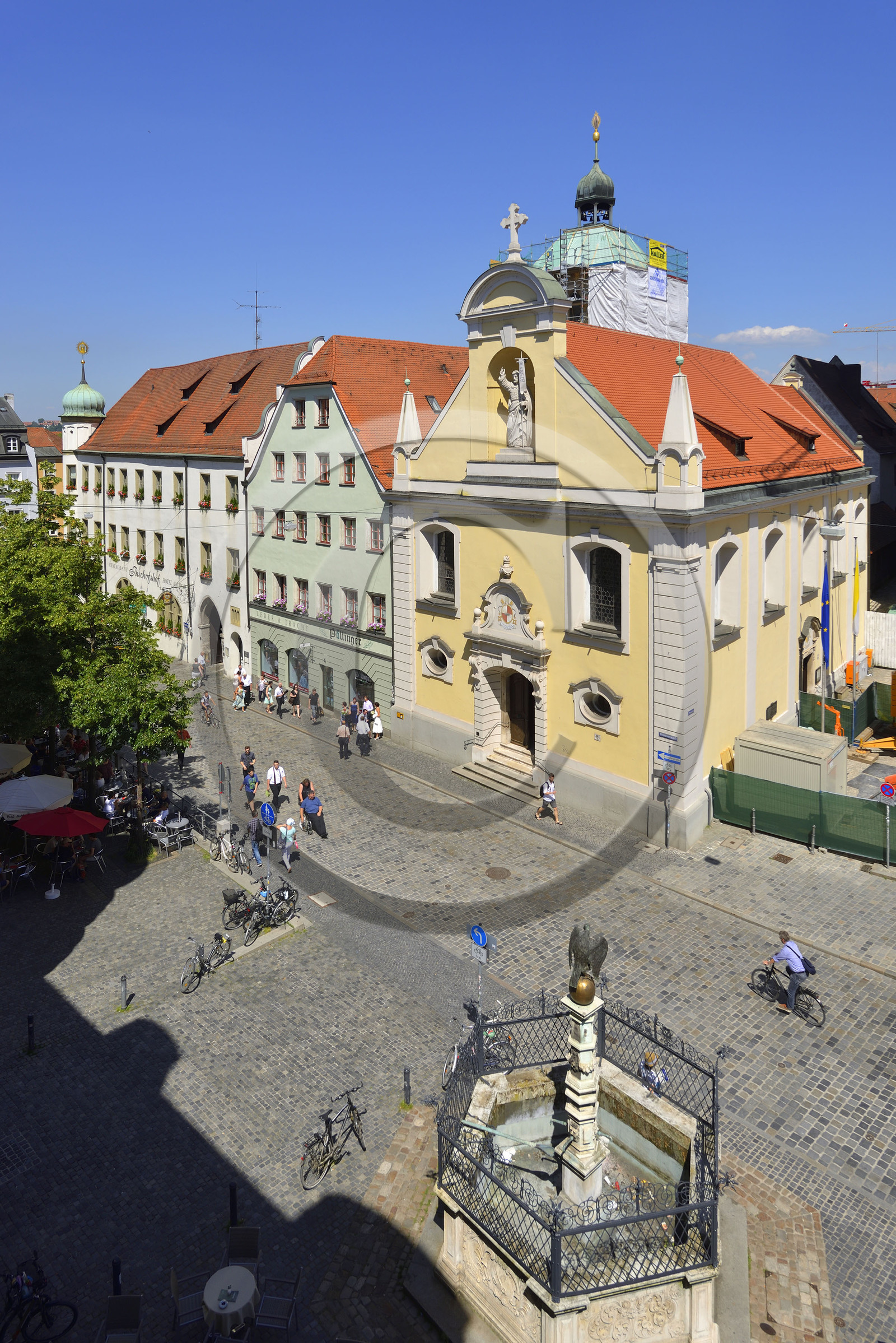 Allemagne, Bamberg