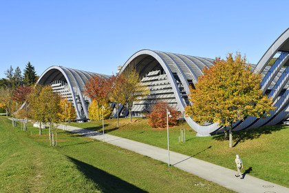 Suisse, Berne