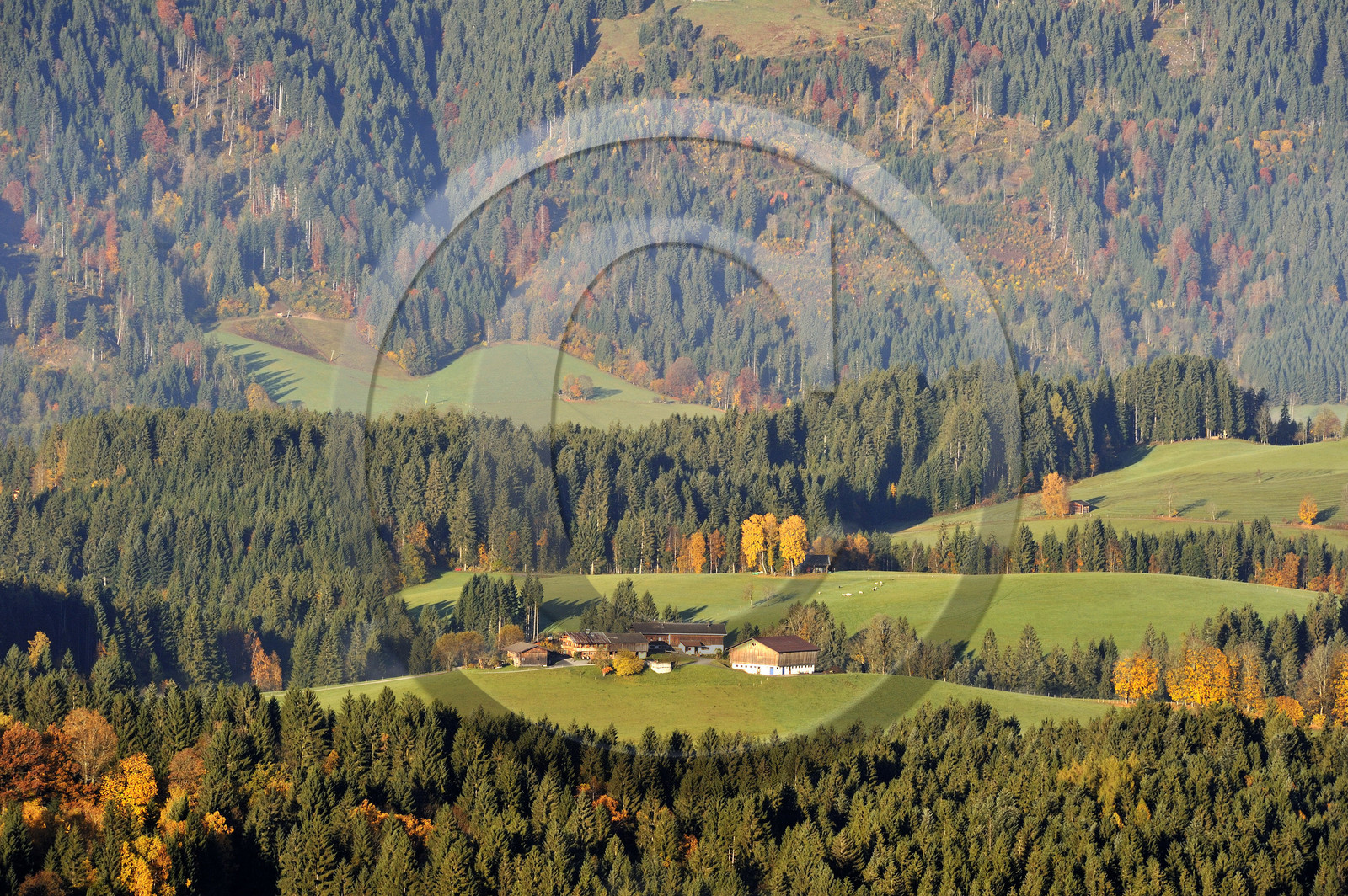 Autriche, Tyrol