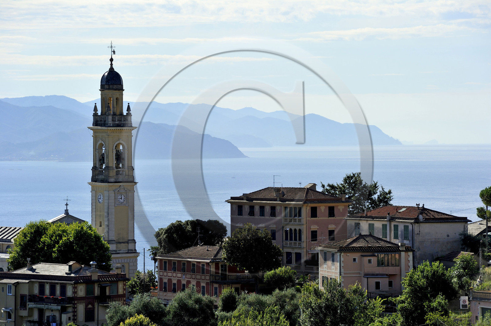 Italie, Portofino