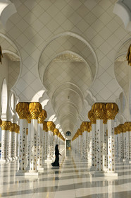 Abu Dhabi