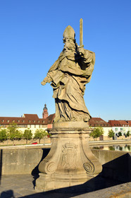 Allemagne, Wurzburg