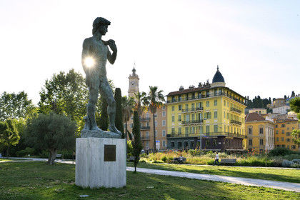 France, Nice