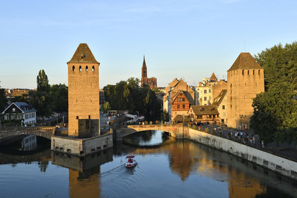 France, Strasbourg