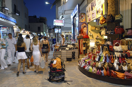 Bodrum, Turquie