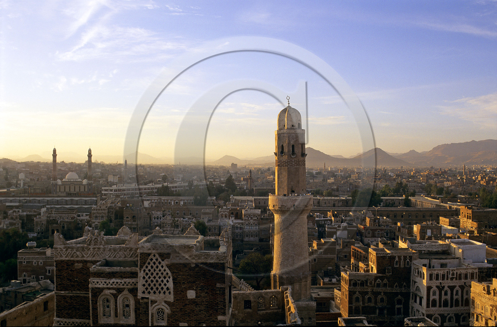 Sana'a, Yemen