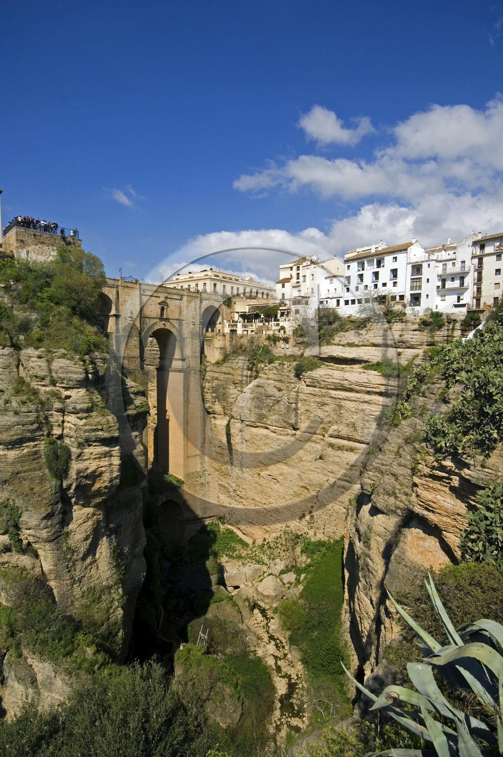 Ronda, Spain