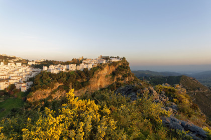 Espagne, Casares