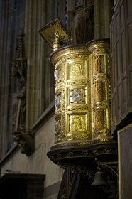 Allemagne, Aachen