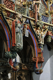 France, Le Faouet