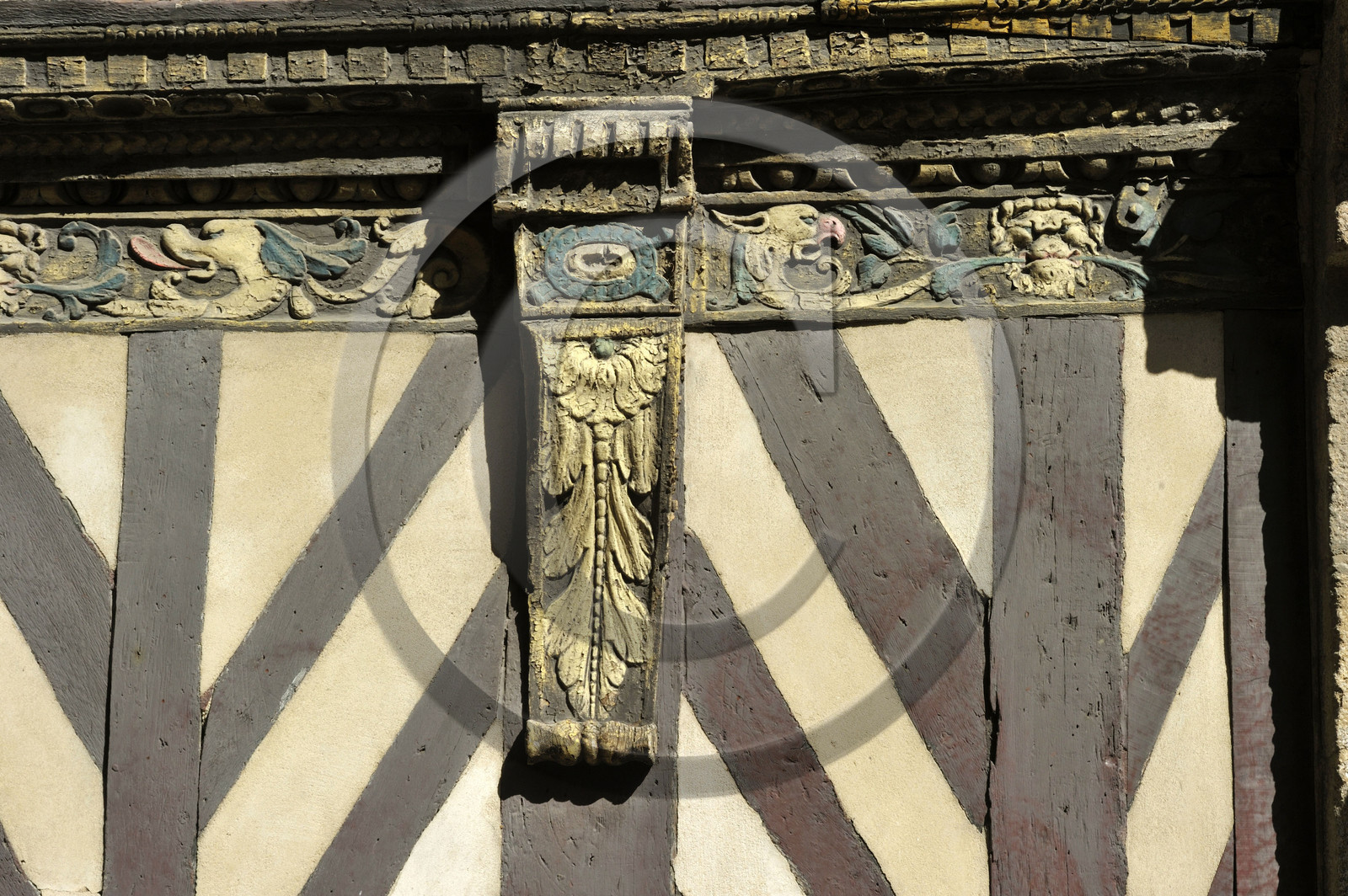 France, Rennes