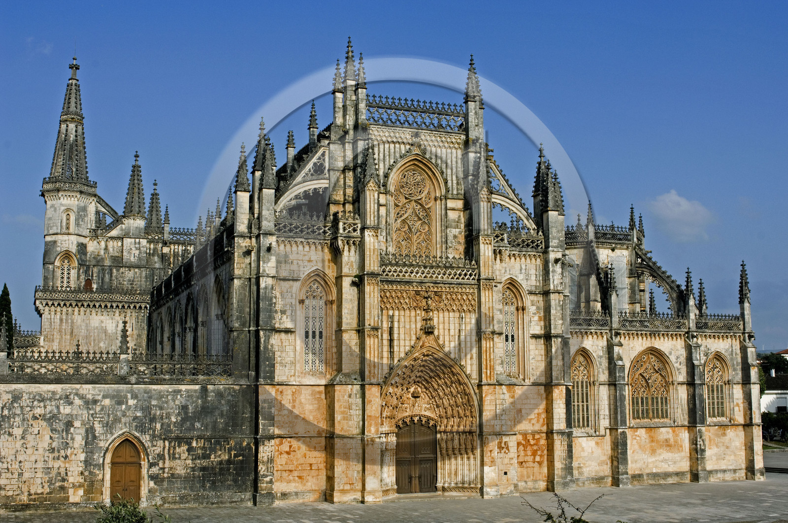 Bathala, Portugal