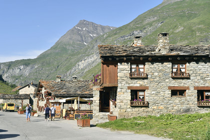 France, Alpes