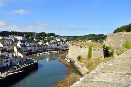 France, Belle Ile