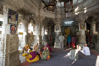 Inde, Udaipur