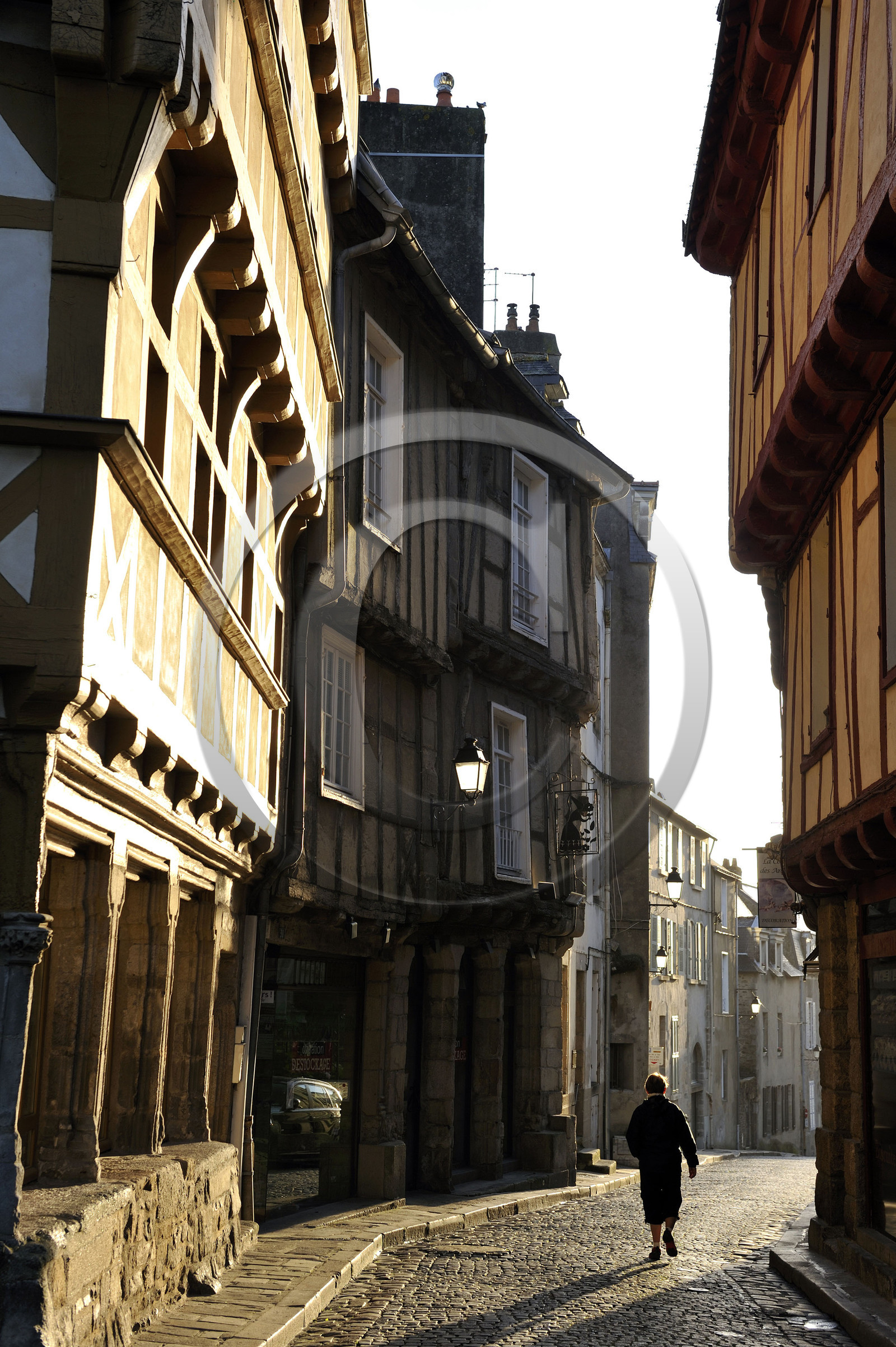 France, Vannes