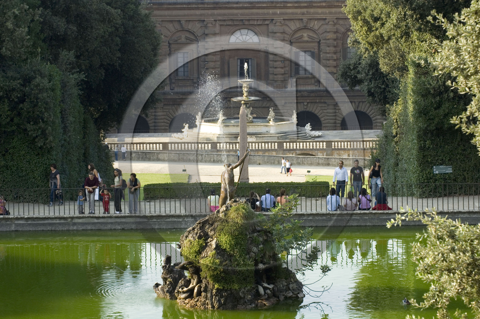 Firenze, Italia