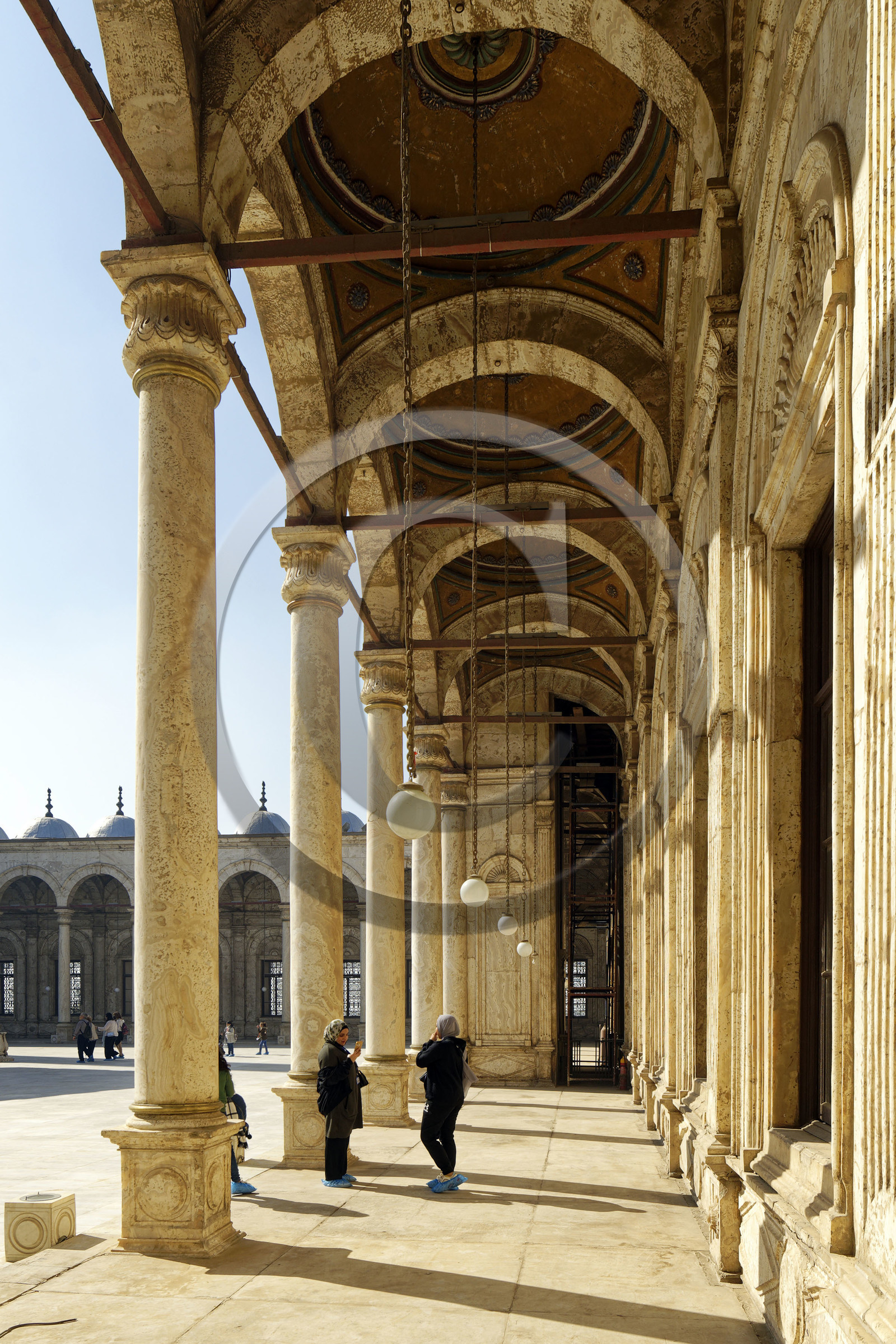 Egypte, Cairo