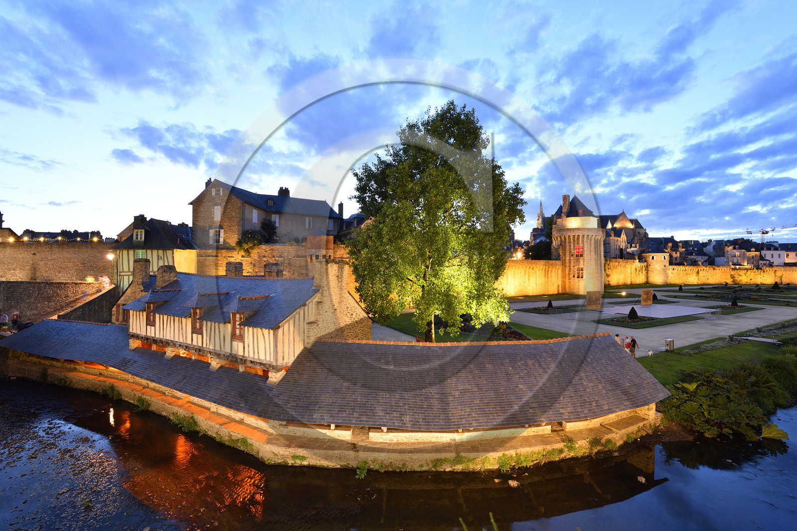France, Bretagne